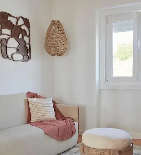 Beato Tagus River View Lisboa