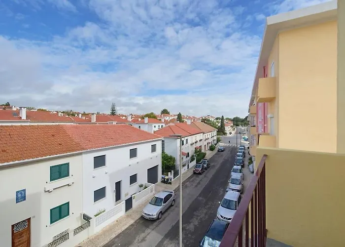 Beato Tagus River View 公寓 *