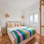 Beato Tagus River View Appartement *