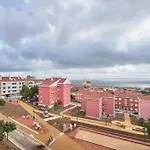 Appartement Beato Tagus River View Lisboa