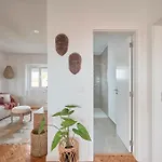 Beato Tagus River View Appartement *