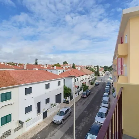 Beato Tagus River View Apartmán *