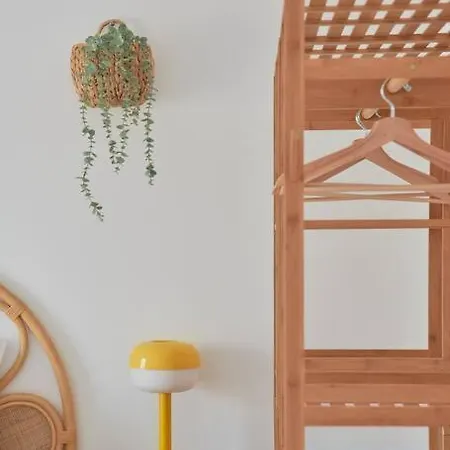 Beato Tagus River View * Lisboa