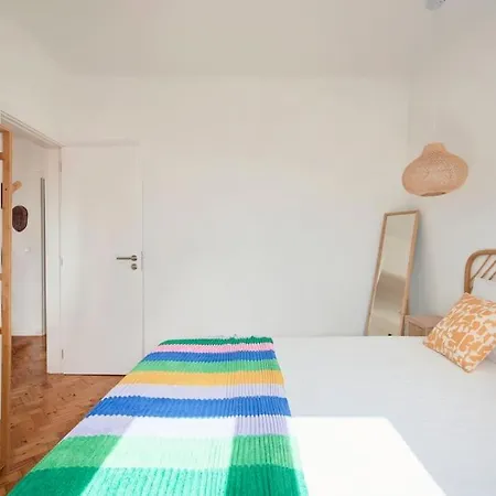 Beato Tagus River View * Lisboa