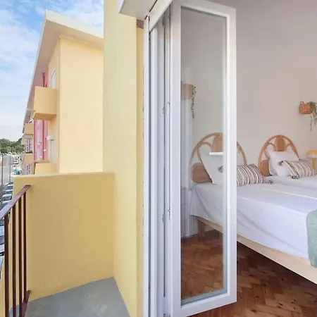 Beato Tagus River View