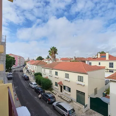 Beato Tagus River View * Lisbon