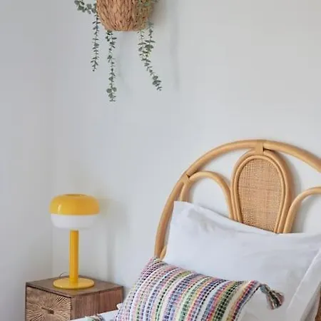 Lägenhet Beato Tagus River View