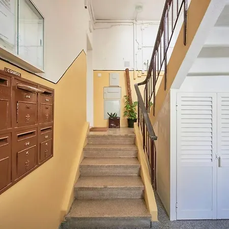 Beato Tagus River View * Lisboa