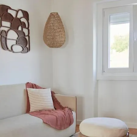 Beato Tagus River View Lissabon