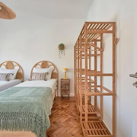 Beato Tagus River View