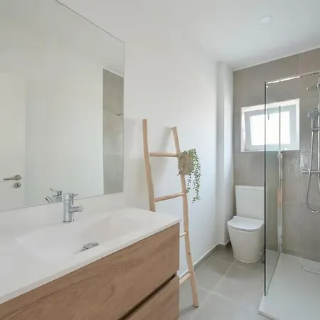 Beato Tagus River View Appartement *