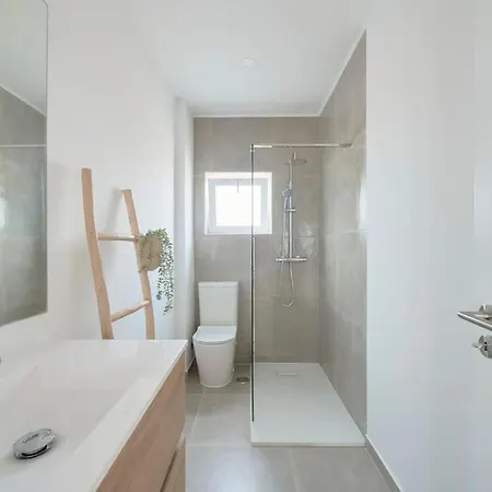 Beato Tagus River View * Lissabon